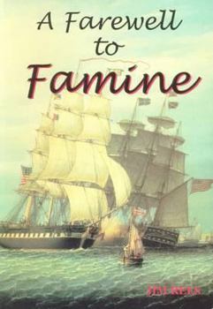 Paperback Farewell to Famine Book