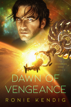 Hardcover Dawn of Vengeance: Volume 2 Book