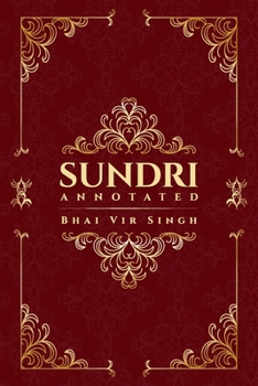 Paperback Sundri: A Tale of Belief and Bravery (Annotated) Book