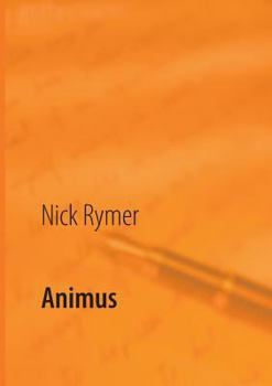 Paperback Animus [German] Book