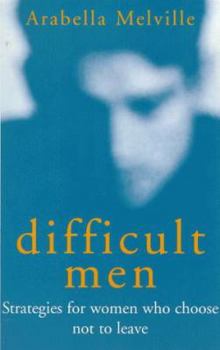 Paperback Difficult Men Book