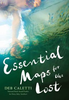 Paperback Essential Maps for the Lost Book