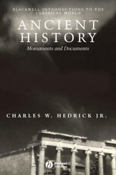 Paperback Ancient History Book