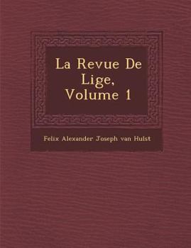 La Revue de Li GE, Volume 1