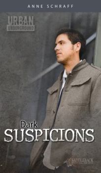 Paperback Dark Suspicions Book