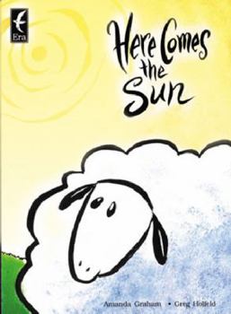 Paperback Here Comes the Sun (The Tricky Truck Track Series) Book