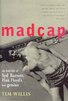 Hardcover Madcap Book