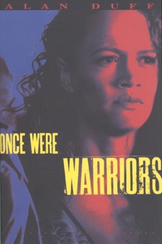 Paperback Once Were Warriors Book