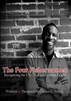 Paperback The Four Fisherwomen Book