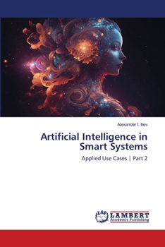 Paperback Artificial Intelligence in Smart Systems Book