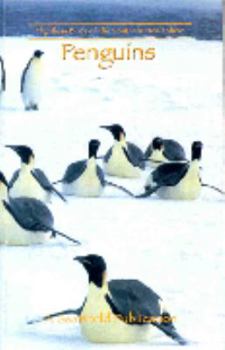 Paperback Penguins: Flightless Birds of the Southern Hemisphere Book