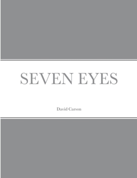 Paperback Seven Eyes Book