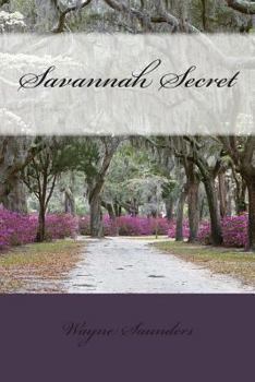 Paperback Savannah Secret Book