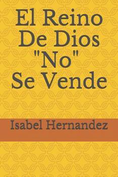 Paperback El Reino de Dios No Se Vende [Spanish] Book