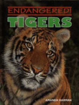 Hardcover Tigers Book
