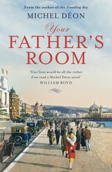 Paperback Your Father's Room Book