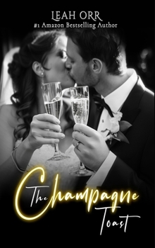 The Champagne Toast: An unputdownable psychological thriller packed with twists (Murder at the Opulence Hotel)