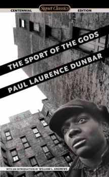 Mass Market Paperback The Sport of the Gods Book