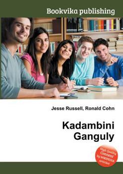 Paperback Kadambini Ganguly Book