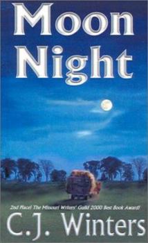 Paperback Moon Night Book