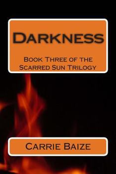 Paperback Darkness Book