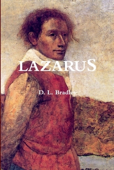 Paperback Lazarus Book