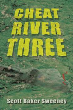 Hardcover Cheat River Three Book