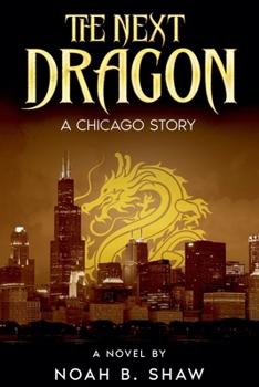 Paperback The Next Dragon Book