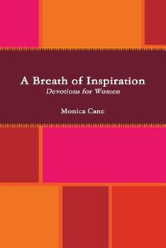 Paperback A Breath of Inspiration Book