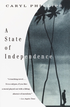 Paperback A State of Independence Book