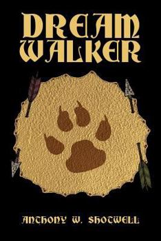 Paperback Dreamwalker Book