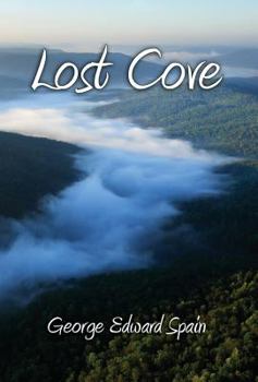 Hardcover Lost Cove Book