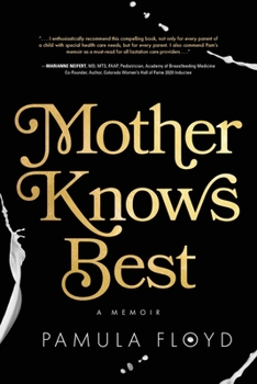 Paperback Mother Knows Best: A Memoir Book