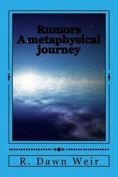 Paperback Rumors: A metaphysical journey Book