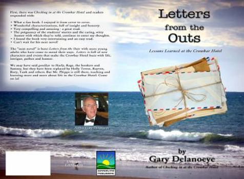 Paperback Letters from the Outs Book