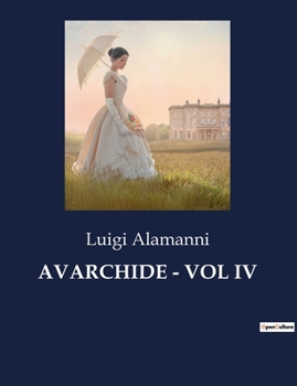 Paperback Avarchide - Vol IV [Italian] Book