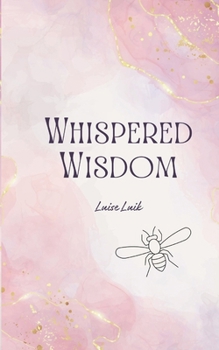 Paperback Whispered Wisdom Book