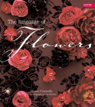 Hardcover Language of Flowers Book