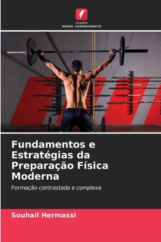 Paperback Fundamentos e Estratégias da Preparação Física Moderna [Portuguese] Book