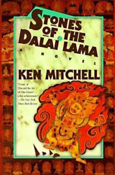 Paperback Stones of the Dalai Lama Book