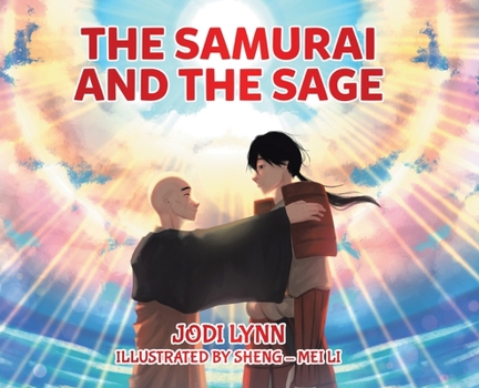 Hardcover The Samurai and the Sage Book