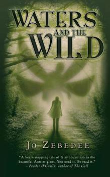 Paperback Waters and the Wild Book