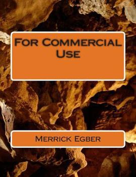 Paperback For Commercial Use Book