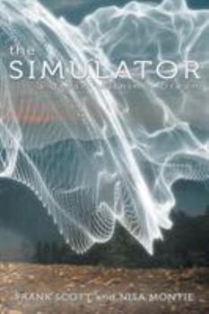 Paperback The Simulator: a dream within a Dream Book