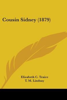Paperback Cousin Sidney (1879) Book
