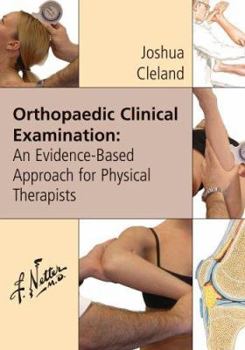 Paperback Orthopaedic Clinical Examination: An Evidence Based Approach for Physical Therapists Book