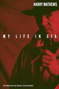 Paperback My Life in CIA Book