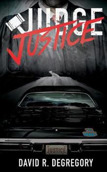 Paperback Judge Justice Book