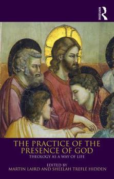 Paperback The Practice of the Presence of God: Theology as a Way of Life Book