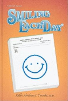Hardcover Smiling Each Day Book